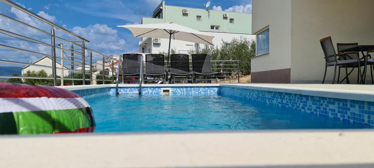Appartement Aninka Komarna